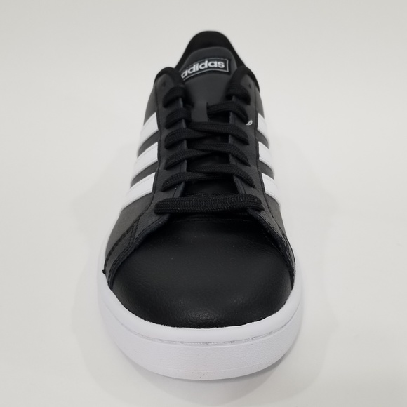 ORIGINALS GRAND COURT F36393 MEN SIZE 9.5 - Picture 3 of 7